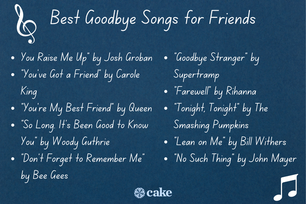 85-best-goodbye-songs-for-family-friends-cake-blog